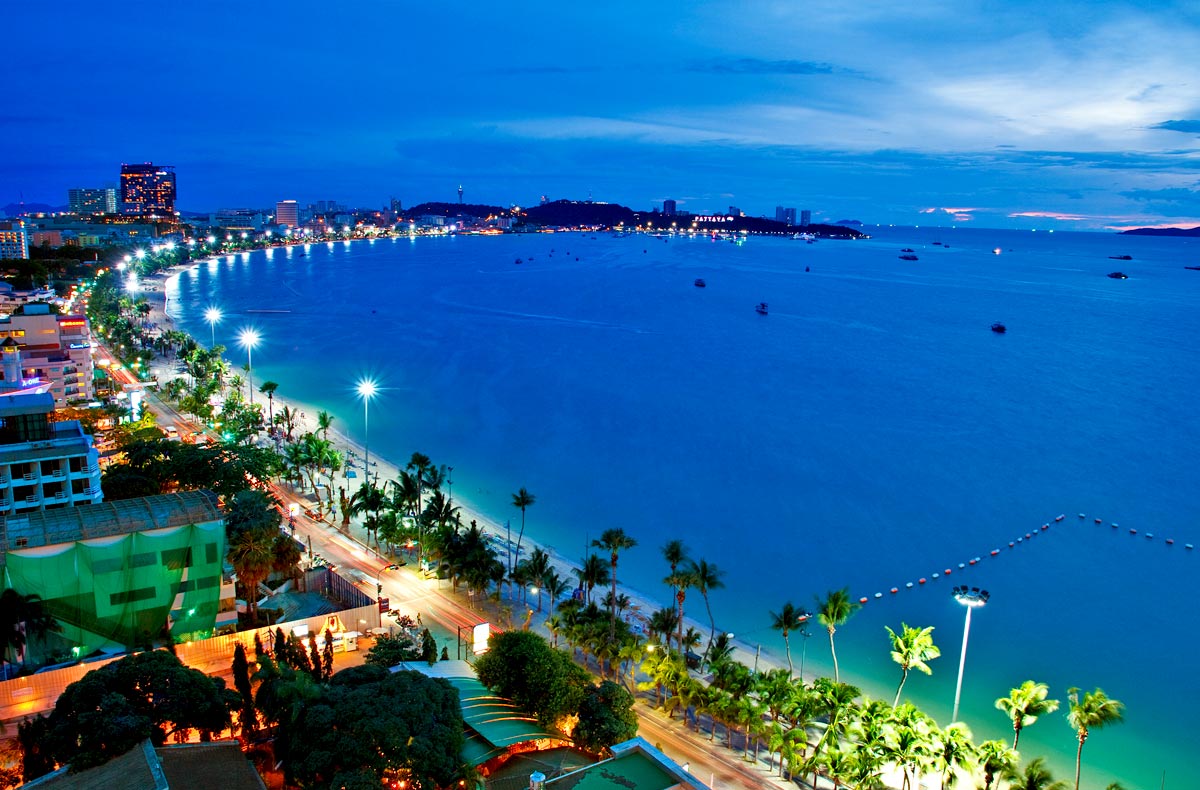 PATTAYA