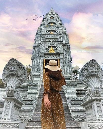 Top 10 tour gi&aacute; rẻ cho ai muốn du lịch Bangkok tiết kiệm