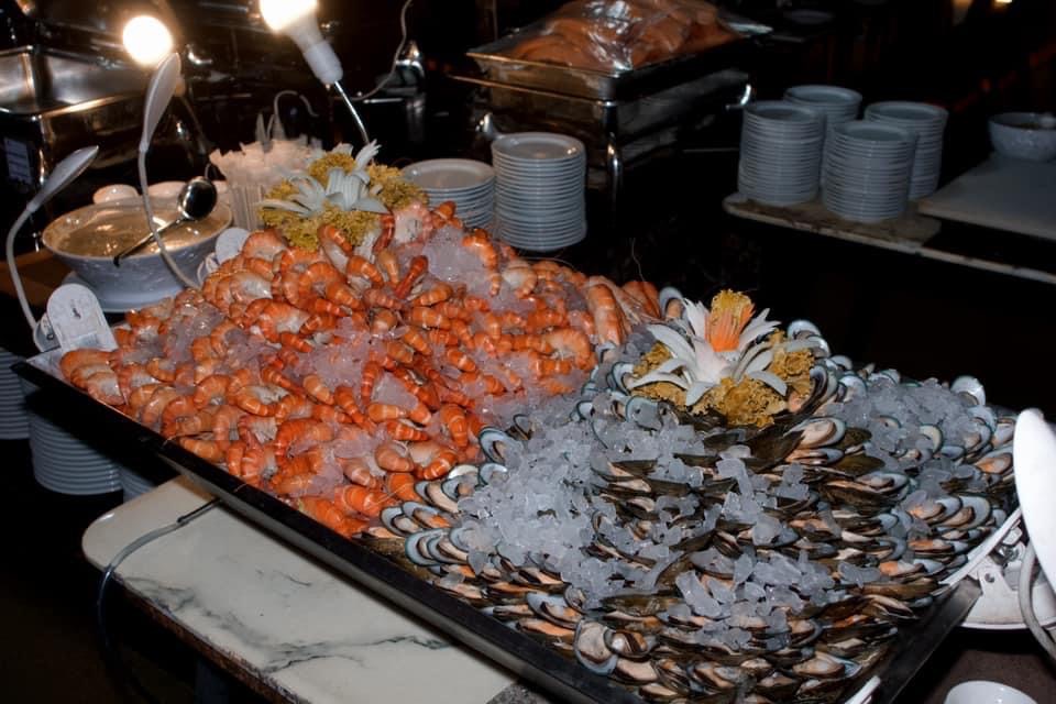 Bangkok street food &ndash; Kh&aacute;m ph&aacute; ẩm thực đường phố Bangkok