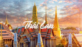 Tham khảo đến Bangkok trong 4 ngày: Nên làm gì?