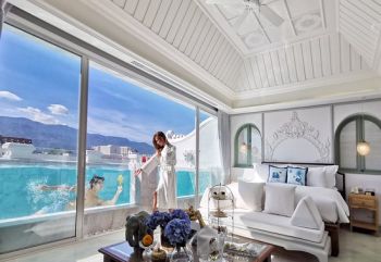 Lần đầu du lịch Thái Lan: khách sạn ở Bangkok nào nên chọn?