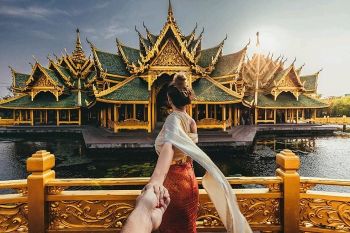 Top 10+ tour giá rẻ cho ai muốn du lịch Bangkok tiết kiệm