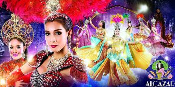Alcazar Show